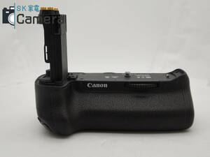 Canon BATTERY GRIP BG-E16 キャノン バッテリーグリップ
