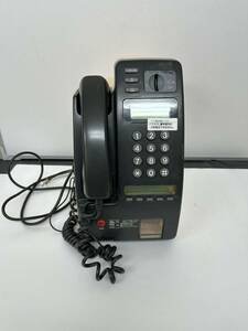 昭和レトロ 公衆電話 NTT PT-1P TEL〈P〉製造年月 1990-02 日本電信電話株式会社　中古品