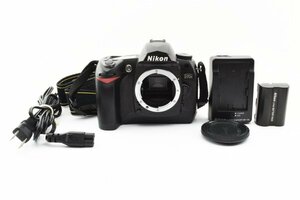 ★美品★ Nikon ニコン D70S ボディ #14028