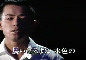 LDカラオケ】香田晋 本人映像含 26曲/184/mdpkrld