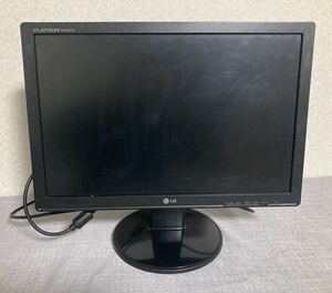 新生活応援価格！！ 超激安！！ LG ディスプレイ モニター W1942TQ 液晶ディスプレイ