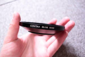 CONTAX 55/86 RING