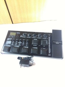 AX3000G KORG マルチエフェクター