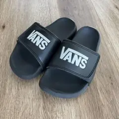 vans サンダル キッズ 19㎝