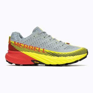 メレル アジリティー ピーク 5 (メンズ) ハイライズ×ハイビズ 27.0cm(US9.0) #J067757 AGILITY PEAK 5 MERRELL 新品 未使用