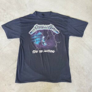 Metallica メタリカ Tシャツ バンドt ロックt メタル