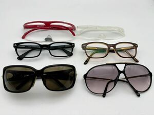 【送料無料】 CARRERA kate spade サングラス Ray-Ban レイバン メガネフレーム hazuki ハズキルーペ ブランドサングラス メガネ まとめ