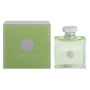 ヴェルサーチェ ヴェルセンス EDT・SP 100ml 香水 フレグランス VERSENSE VERSACE 新品 未使用