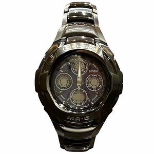カシオ G-SHOCK MR-G MRG-2100DJ 電波ソーラー 時計 腕時計 メンズ☆0339