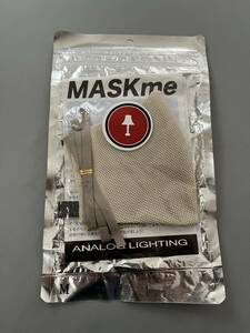 ◆ MASKme マスク 未開封 マスクミー 30933