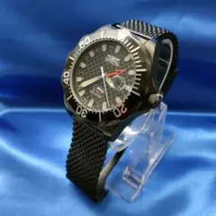 INVICTA インビクタ プロダイバー GMT メンズ 腕時計