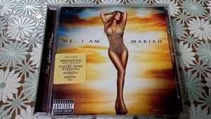 マライア・キャリーMe I Am Mariah.. -Deluxe-