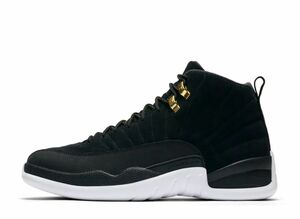 NIKE AIR JORDAN 12 REVERSE TAXI 28cm 130690-017