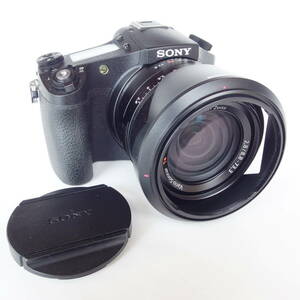  SONY DSC-RX10 純正リモコン・三脚