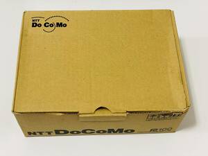 docomo FOMA SH702iD White(ドコモ)　分割完済済み　未使用品