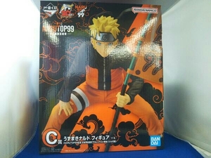 C賞 うずまきナルト 一番くじ NARUTOP99 -豪華絢爛忍絵巻- NARUTO-ナルト-