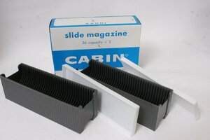 ★中古品★CABIN・キャビン ストレートマガジン36！