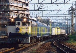 ☆90～00年代鉄道9jpgCD[カートレイン九州、カートレイン北海道、カートレインくしろ]☆