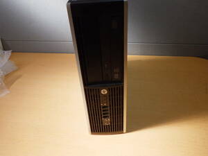 HP Compaq Pro 6300 i5-3470　No８