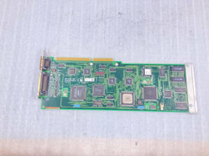 ★カード　UR-0160 REC I/F 6190-017207A S4★　動作品　