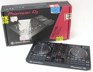◆ Pioneer DJコントローラー DDJ-RB 2016年製 ◆NHC09146