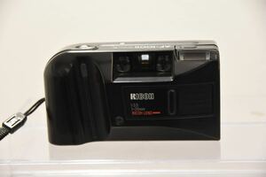 RICOH AF-100D F3.5 35mm カメラ コンパクトカメラ Y8