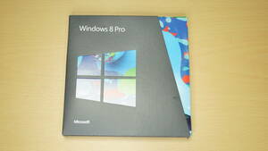 Microsoft Windows 8 PRO