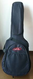 美品・送料無料 SKB アコースティックギター ミニタイプ用セミハードケース 1SKB-SC300