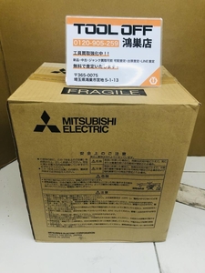 016■未使用品■三菱 低圧遮断器 NF400-ZEWMB