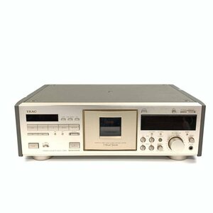 TEAC ティアック V-7000 カセットデッキ◆動作品