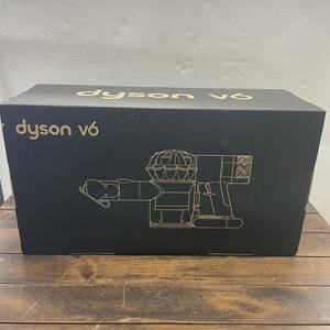 【新品未開封　未使用】DYSON ダイソン コードレスハンディクリーナー V6 TRIGGER EXTRA MO HH08