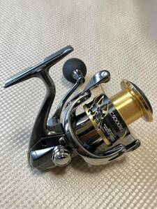 シマノ SHIMANO 20ツインパワー C5000XG 美品　　　　