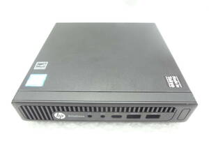 1円～ HP EliteDesk 800 G2など用 カバー 中古品(r355)