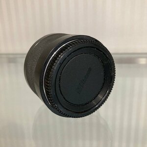 ■ニコン Nikon テレコンバーター Teleconverter TC-201 2X【鑑定本舗】