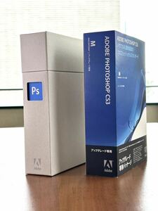 Adobe Photoshop CS3