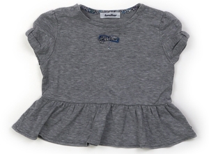 ファミリア familiar Tシャツ・カットソー 110サイズ 女の子 子供服 ベビー服 キッズ