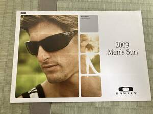 【100円スタート】OAKLEY Men