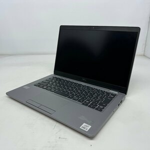 ◎DELL Latitude 5310 Intel Core i5-10310U メモリ8GB ストレージなし 13.3インチ FHD 無線LAN 起動可 BIOSパスワード有 ジャンク /0423e3