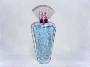 ほぼ満量　ジバンシー　ＧＩＶＥＮＣＨＹ　ジャルダン　ダンテルディ　バタフライ　オードトワレ　スプレー　５０ｍｌ　