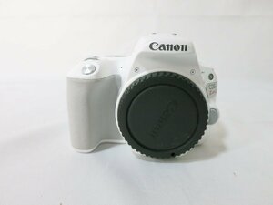 美品 キヤノン Canon EOS Kiss X9 ボディ 一眼レフカメラ Zoom Lens EF-S 18-55mm