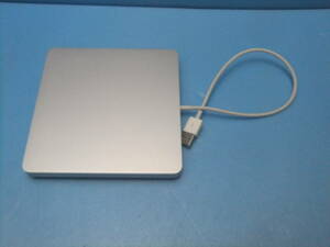 G936　Apple　USB　スーパードライブ　EMC2526