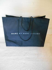 2000年代購入 ムック本付録「MARC BY MARK JACOBS マークジェイコブス」手提げトートバッグ(USED) 