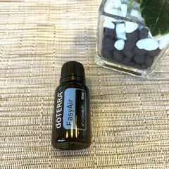 即購入⭕️ドテラ イージーエア doterra エッセンシャルオイル