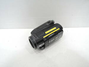 SONY HDR-HC9 ソニー デジタルビデオカメラ　通電確認済み　A2826