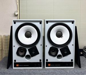 JBL 4311B スピーカーペア。(動作良好)(美品)