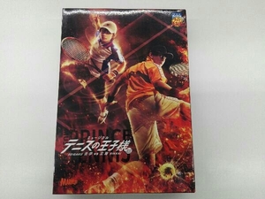 ミュージカル テニスの王子様 3rd Season 青学vs立海(SP版)(Blu-ray Disc)