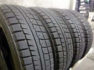 【F522】BLIZZAK REVO GZ▲185/70R14▲4本売切り