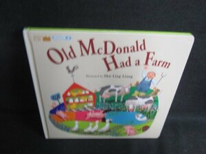 Old McDonald Had a Farm　/AEU