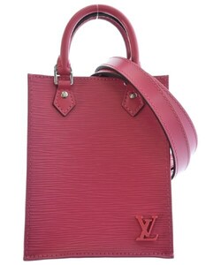 LOUIS VUITTON ハンドバッグ レディース ルイヴィトン 中古　古着