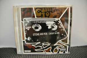 【Camp Lo / Stone and Rob Caught on Tape】Pete Rock Styles P